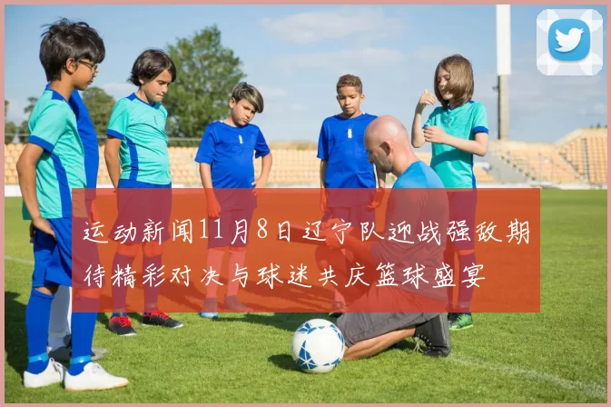 运动新闻11月8日辽宁队迎战强敌期待精彩对决与球迷共庆篮球盛宴